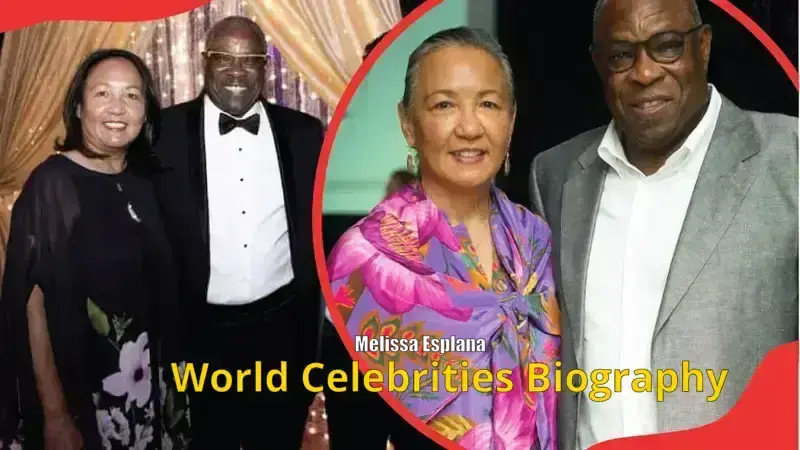 Melissa Esplana: The Graceful Woman Behind Baseball Legend Dusty Baker
