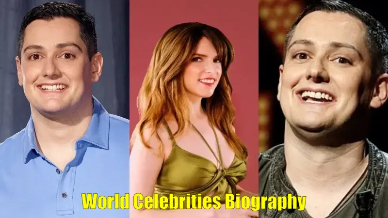 Joe Machi Wife Mystery: The Private Life of a Stand-Up Comedy Star