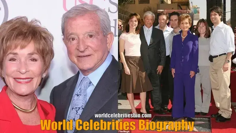 Jamie Hartwright: Judge Judy’s Private and Family-Oriented Daughter