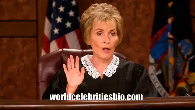 Who is Judge Judy