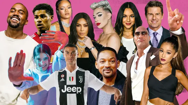 The Future of Celebrity Culture