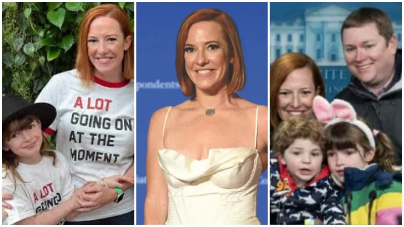 Genevieve Mecher: Growing Up Between Politics, Privacy, and Identity