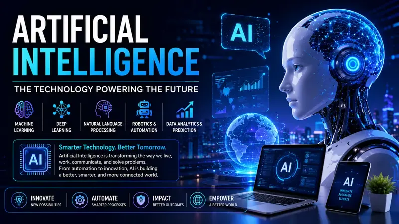 Artificial Intelligence