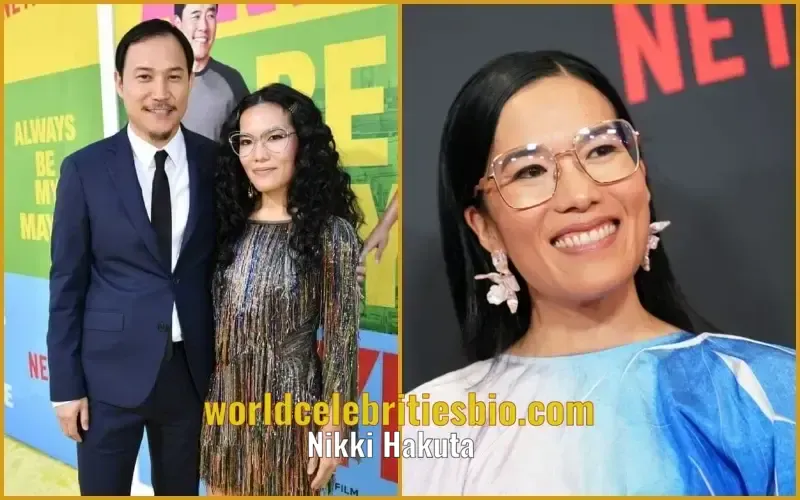 Nikki Hakuta: Everything Known About Ali Wong’s Daughter and Her Private Life