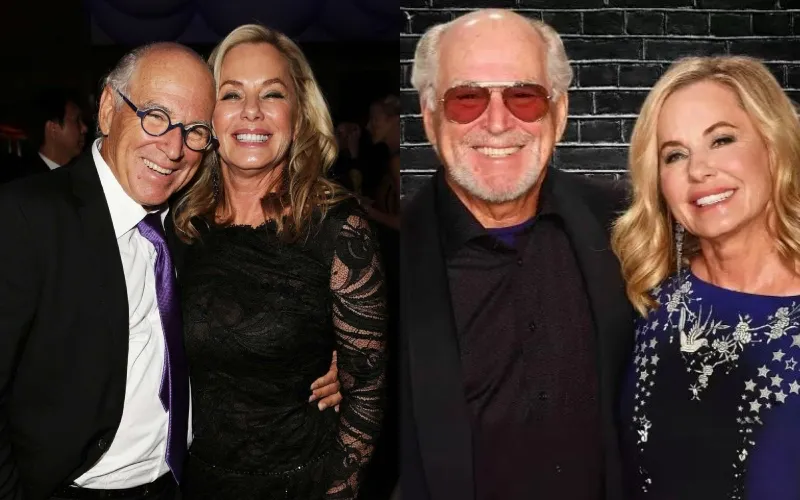 Margie Washichek: A Complete Biography of Jimmy Buffett’s First Wife