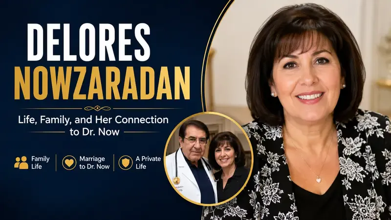 delores nowzaradan