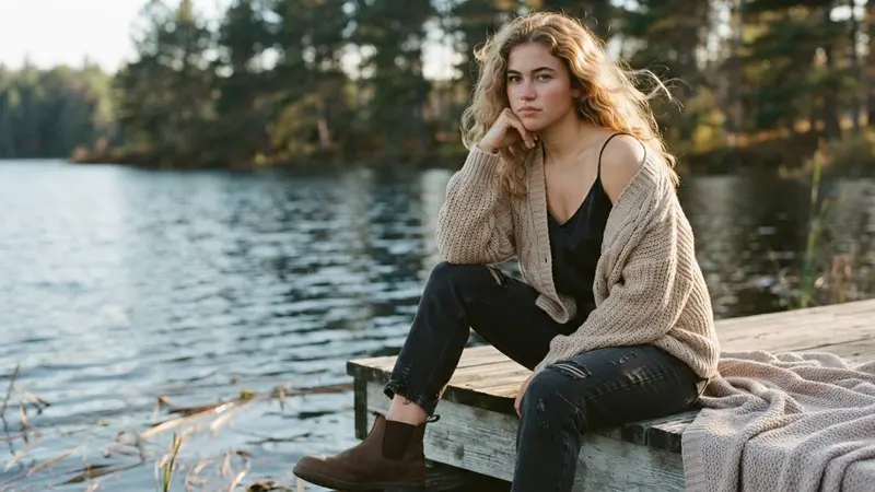 Sadie Crowell: Biography, Career, Family, Personal Life, and Public Profile